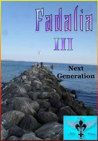 Produktbild: Fadalia 3