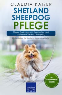 Bild vom Artikel Shetland Sheepdog Pflege vom Autor Claudia Kaiser