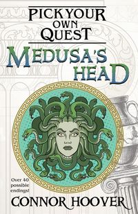 Produktbild: Medusa's Head