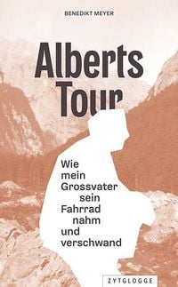 Produktbild Alberts Tour