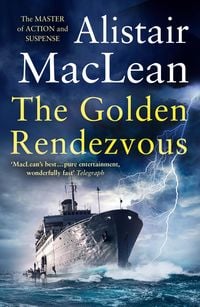 Produktbild: The Golden Rendezvous