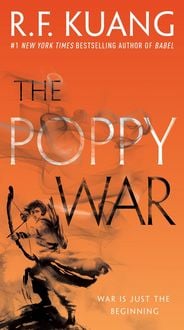Produktbild: The Poppy War