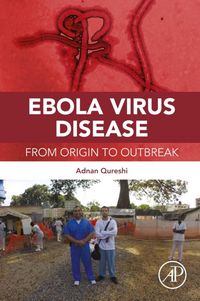 Produktbild: Ebola Virus Disease