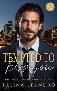 Produktbild: Tempted to Kiss You