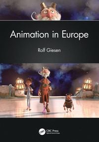 Produktbild: Animation in Europe