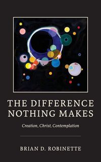 Produktbild: The Difference Nothing Makes