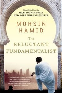 Produktbild: The Reluctant Fundamentalist