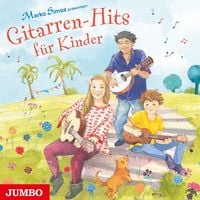 Produktbild: Gitarren-Hits f&uuml;r Kinder
