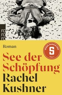 Produktbild: See der Sch&ouml;pfung