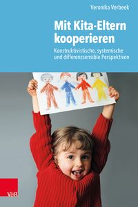 Produktbild: Mit Kita-Eltern kooperieren