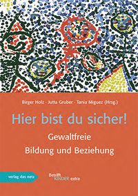 Produktbild: Hier bist du sicher!