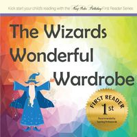 Produktbild: The Wizards Wonderful Wardrobe