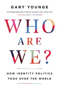 Produktbild: Who Are We?