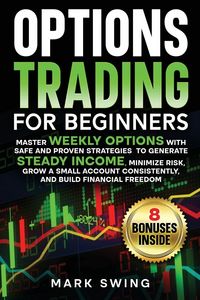 Produktbild: Options Trading for Beginners