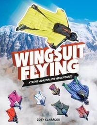 Produktbild: Wingsuit Flying
