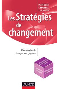 Produktbild: Les strat&eacute;gies de changement