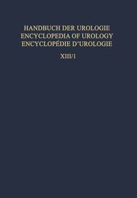 Produktbild: Operative Urologie I / Operative Urology I