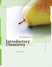 Produktbild: Introductory Chemistry