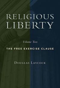 Produktbild: Religious Liberty, Volume 2