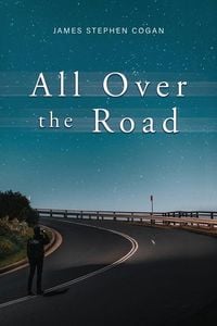 Produktbild: All Over the Road