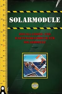 Produktbild: Survival / Solarmodule