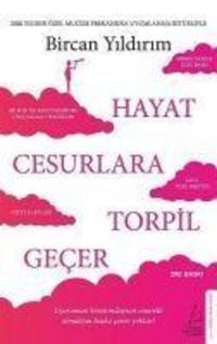 Produktbild: Hayat Cesurlara Torpil Gecer - &Ouml;zel Baski