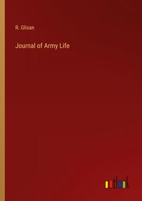 Produktbild: Journal of Army Life