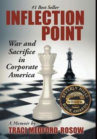 Produktbild: Inflection Point: War and Sacrifice in Corporate America