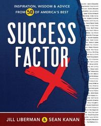 Produktbild: Success Factor X
