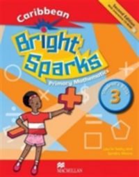 Produktbild: Bright Sparks 2nd Edition Students Book 3 With Cd-Rom