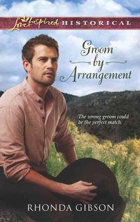 Produktbild: Groom by Arrangement