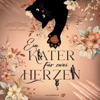 Produktbild: Ein Kater f&uuml;r zwei Herzen - Liebeskom&ouml;die