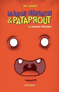 Produktbild: Manon Stremon & Pataprout