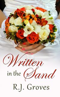 Produktbild: Written in the Sand (Jilted Brides, #2)