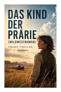 Produktbild: Das Kind der Pr&auml;rie (Wildwestroman)