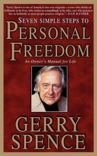 Produktbild: Seven Simple Steps to Personal Freedom