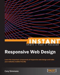 Produktbild: Instant Responsive Web Design