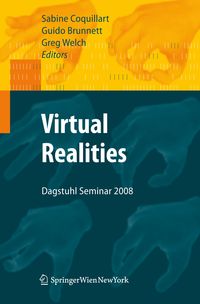 Produktbild: Virtual Realities