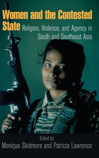 Produktbild: Women and the Contested State