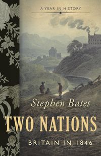 Produktbild: Two Nations