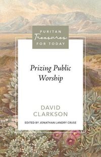 Produktbild: Prizing Public Worship