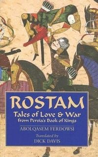Produktbild: Rostam