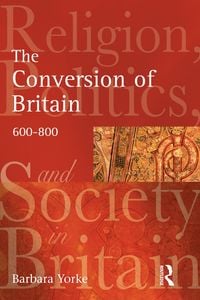 Produktbild: The Conversion of Britain