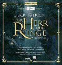 Produktbild: Der Herr der Ringe
