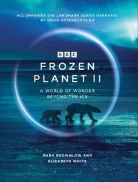 Produktbild: Frozen Planet II