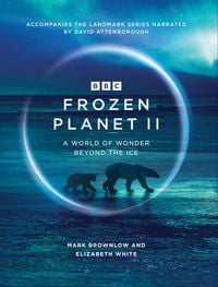 Produktbild: Frozen Planet II