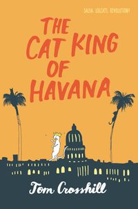 Produktbild: The Cat King of Havana