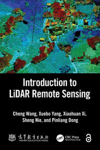 Produktbild: Introduction to LiDAR Remote Sensing