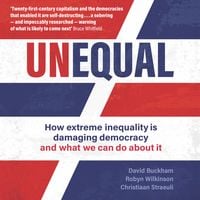 Produktbild: Unequal