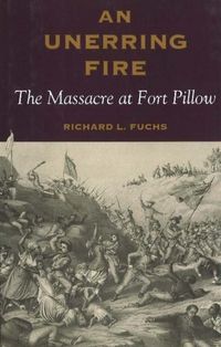 Produktbild: Fuchs, R: An Unerring Fire